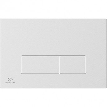 Механическая панель смыва IDEAL STANDARD OLEAS™ M2 Механическая панель смыва IDEAL STANDARD OLEAS™ M2