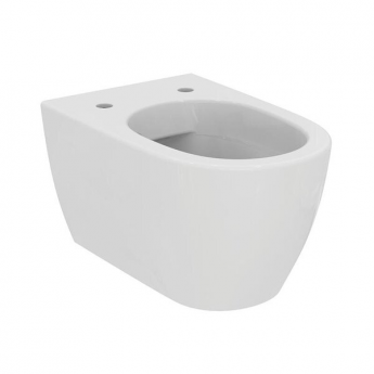 Подвесной безободковый унитаз IDEAL STANDARD I LIFE O T568001