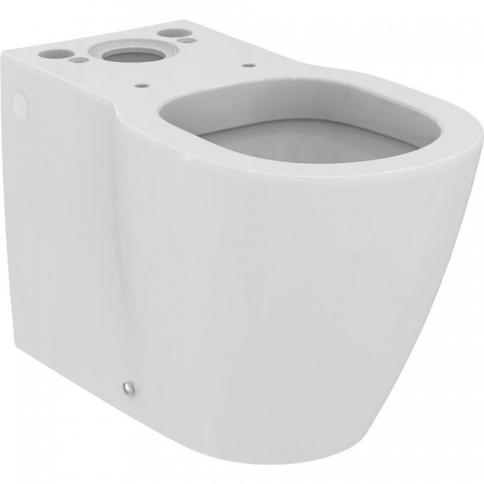 Унитаз IDEAL STANDARD CONNECT E803701