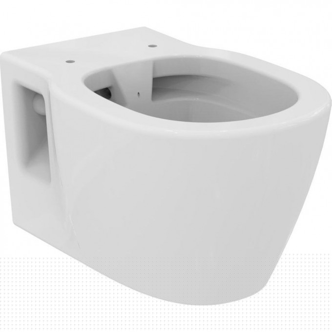 Унитаз IDEAL STANDARD CONNECT E814901 Унитаз IDEAL STANDARD CONNECT E814901